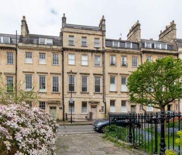 1 bedroom property to rent in Bath - Photo 3