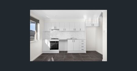 One bedroom granny flat with study - Photo 2