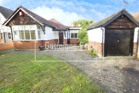 Salisbury Road, Worcester Park - Photo 3