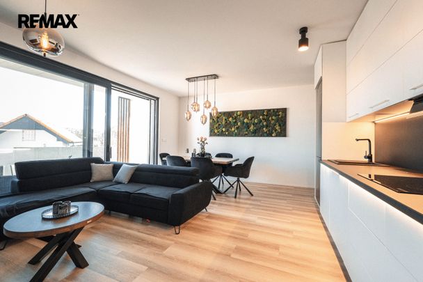 Pronájem bytu 3+kk v osobním vlastnictví 86 m², Humpolec - Photo 1