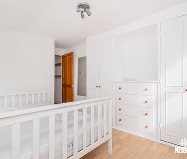 Nursery Road - Photo 3