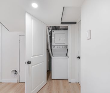 For Lease - 214 Forest Hill Drive Unit# Lower, Kitchener, Ontario - Photo 3