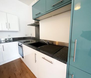 1 bedroom apartment to rent - Photo 6
