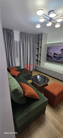 Inchiriere apartament 2 camere Dorobanti - Fotografie 5