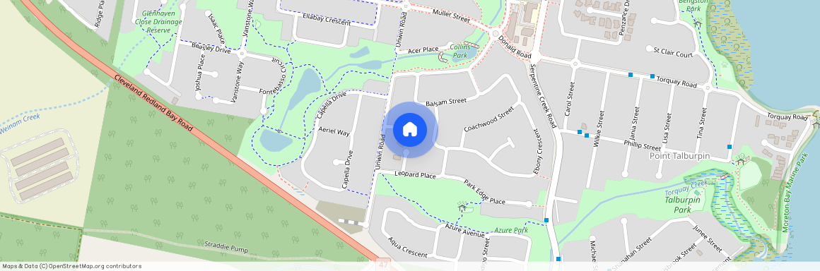 4 Madison Court, Qld 4165, Redland Bay