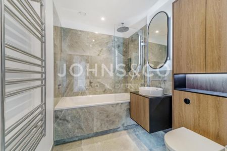 1 bedroom apartment to rent - Photo 5