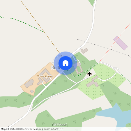 Rolleston, Leicester, Leicestershire