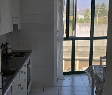 3 Zimmer, 3. Stock - Photo 2