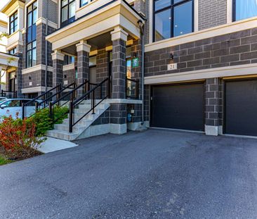 For Lease - 21 Armillo Place, Markham, Ontario - Photo 2