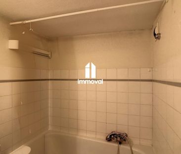 Location Appartement 1 pièce 28m² STRASBOURG 67000 - Photo 4