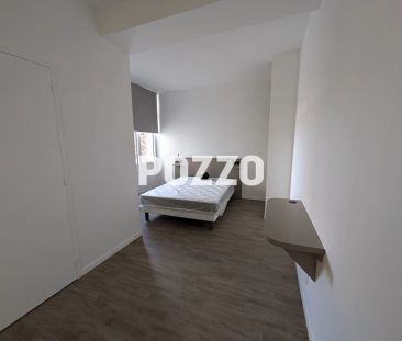 A Vire Normandie : chambre en colocation 17.20 m2 - Photo 3