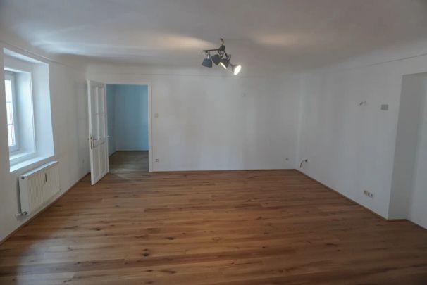 Traumhafte Maisonette-Wohnung nähe Dom - Photo 1