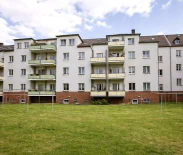 Freiraum mit Weitblick: 2-Zimmerwohnung in beliebter Lage mit Balkon - Foto 4