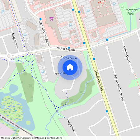 37 Wood Drive, Whitby