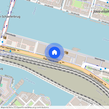 Groenhoedenveem, 115, Amsterdam