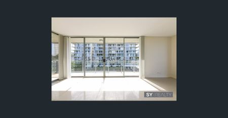 Spacious three bedrooms apartment - Photo 2