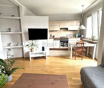 Warszawa M., Warszawa, Bielany - Zdjęcie 3