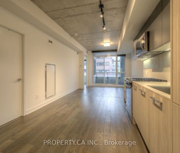 Southwood Lofts I , #406 - Photo 5