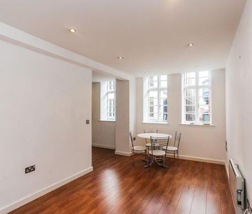 1 bedroom apartment to rent - Photo 1