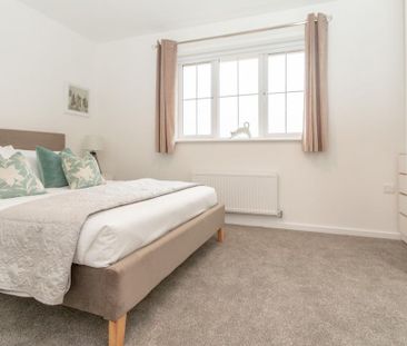 2 bedroom house to rent - Photo 2