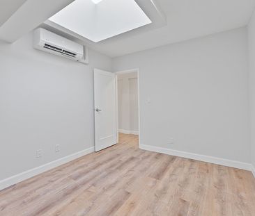 For Lease - 1328 Gerrard Street Unit# 302, Toronto, Ontario - Photo 1