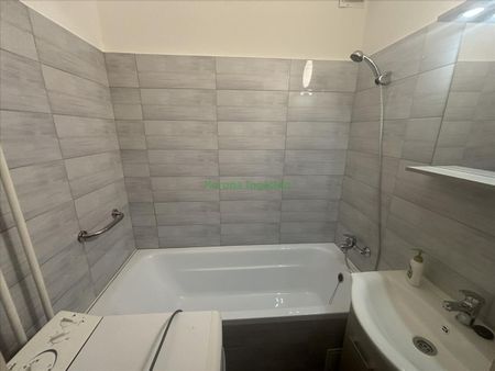 Kiadó jó állapotú lakás - Nyíregyháza - Photo 4