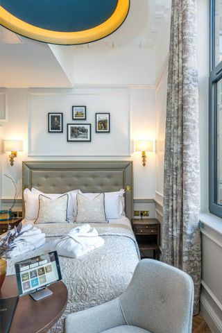 1 bedroom serviced apartment to rent - Photo 3