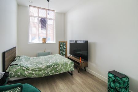 2 bedroom apartment to rent Silver Street, Bedford, Bedfordshire, MK40 - Photo 4