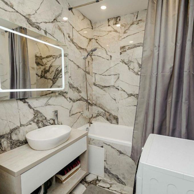 Inchiriere apartament 2 camere Vatra Luminoasa - Fotografie 1