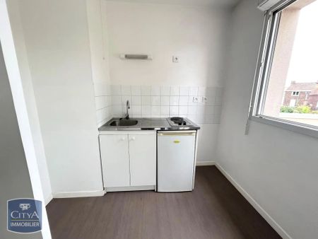 Appartement à louer 2 pièces 45.62m² - Photo 3