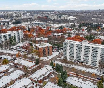 For Lease - 560 Proudfoot Lane Unit# 106, London North, Ontario - Photo 6