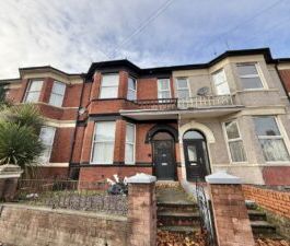 Bassaleg Road - Photo 1