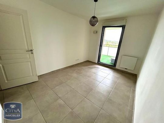 Location Appartement 2 pièces AIX EN PROVENCE 90ème - Photo 1