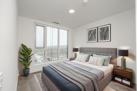 For Lease - 39 Mary Street Unit# 1001, Barrie, Ontario - Photo 3