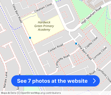 Cocken Road, Stockton-On-Tees, TS19 - Photo 1