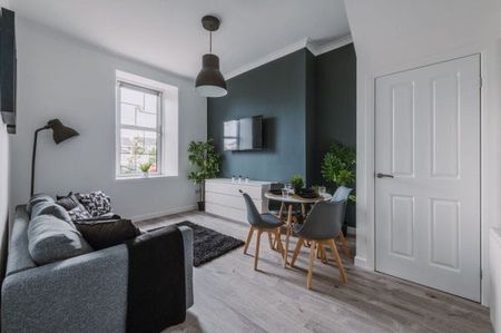 Silverdale Street, Glasgow, G31 - Photo 2