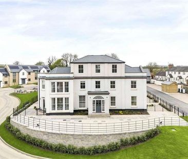 Sysonby Lodge, Melton Mowbray, Leicestershire, LE13 - Photo 2