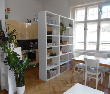 Stilvolle 2-Zimmer Maisonetten in der Museumstraße 15, Top 21 zu ve... - Photo 3