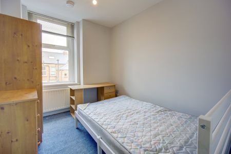 Fairfield Road, West Jesmond, Newcastle Upon Tyne NE2 3BY - Photo 5