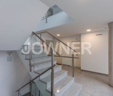 Estudio de alquiler en Calle del Aligustre, Valdeacederas - Photo 6