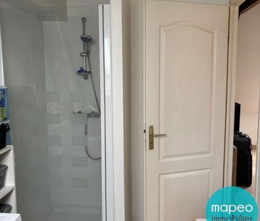 Appartement Margny Les Compiegne 2 pièce(s) 31.04 m2, - Photo 3