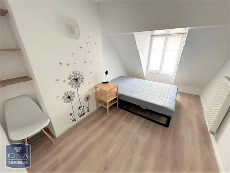 Appartement à louer 3 pièces 51.82m² - Photo 4