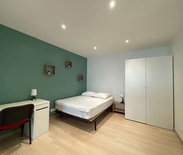 Location Appartement 1 pièce 24m² RENNES 35000 - Photo 1