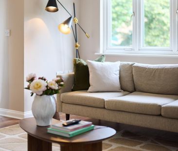 2 bedroom flat to rent - Photo 6