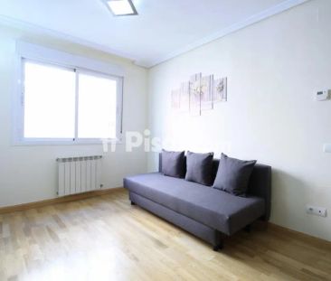 Piso en alquiler en Madrid Capital - Photo 3