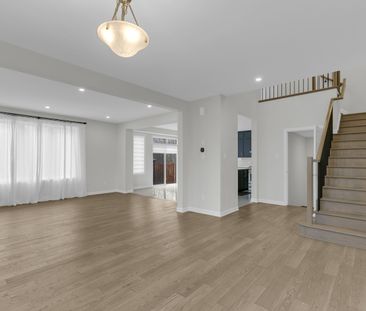 For Lease - 173 Lynn Coulter Street, Barrhaven, Ontario - Photo 1
