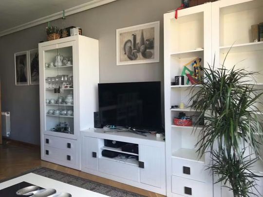 Calle de Julián Rabanedo, Madrid, Community of Madrid 28045 - Photo 1