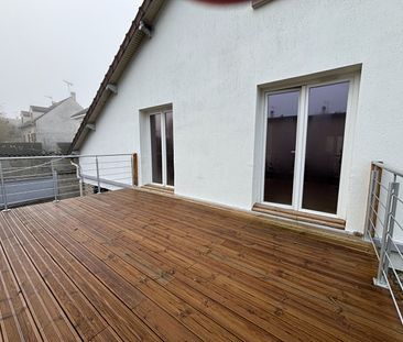 Maison T7 Igny à louer - Photo 6