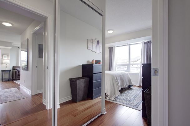 For Lease - 2325 Central Park Drive Unit# 311, Oakville, Ontario - Photo 1