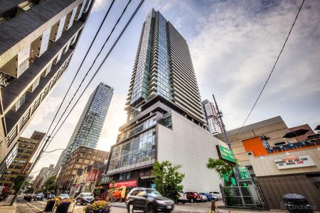For Lease - 290 Adelaide Street Unit# 1003, Toronto, Ontario - Photo 2